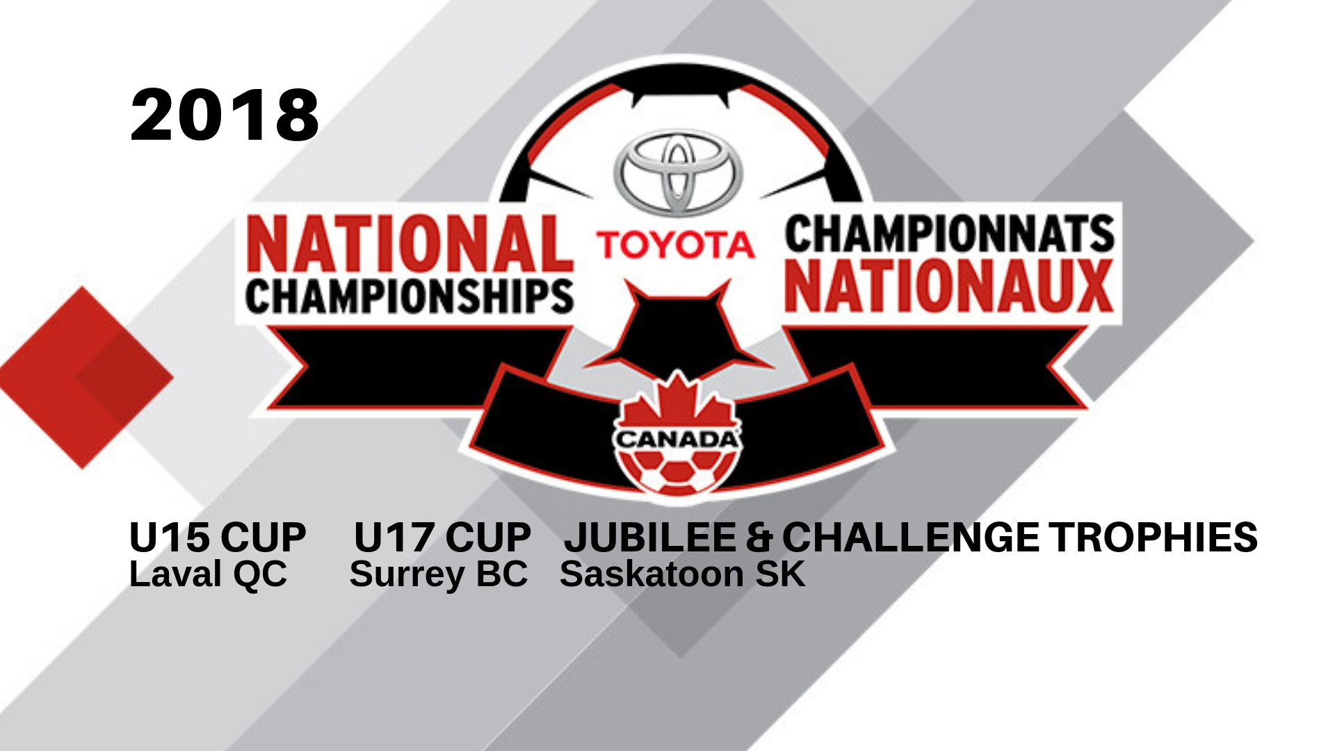 2018 Toyota Club Nationals Soccer NB